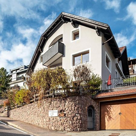 Apartment Bullaccia Stlarida Ortisei Zewnętrze zdjęcie