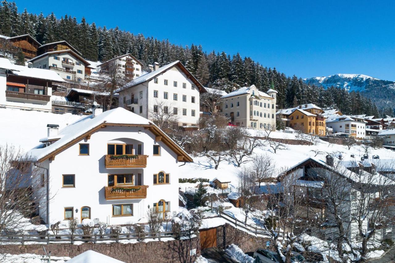 Apartment Bullaccia Stlarida Ortisei Zewnętrze zdjęcie