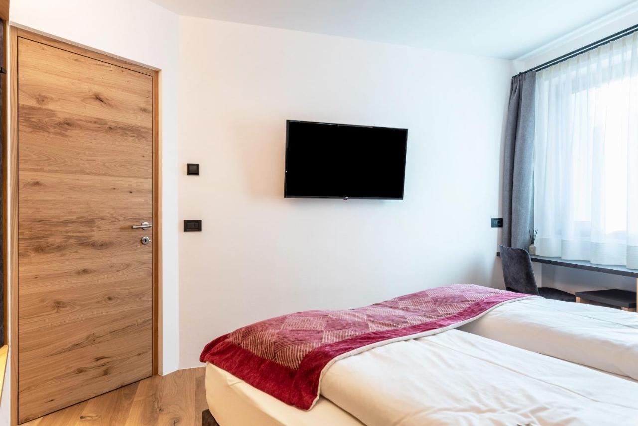 Apartment Bullaccia Stlarida Ortisei Zewnętrze zdjęcie