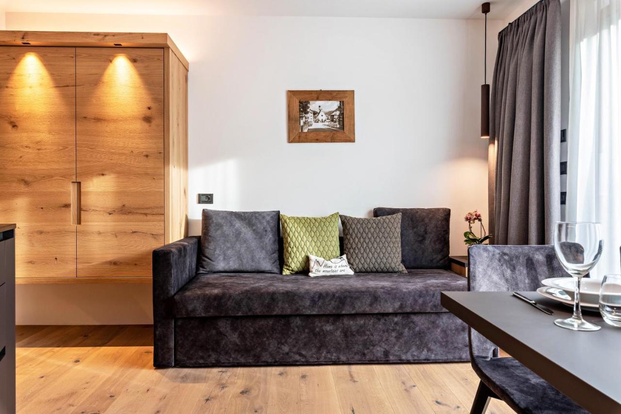 Apartment Bullaccia Stlarida Ortisei Zewnętrze zdjęcie