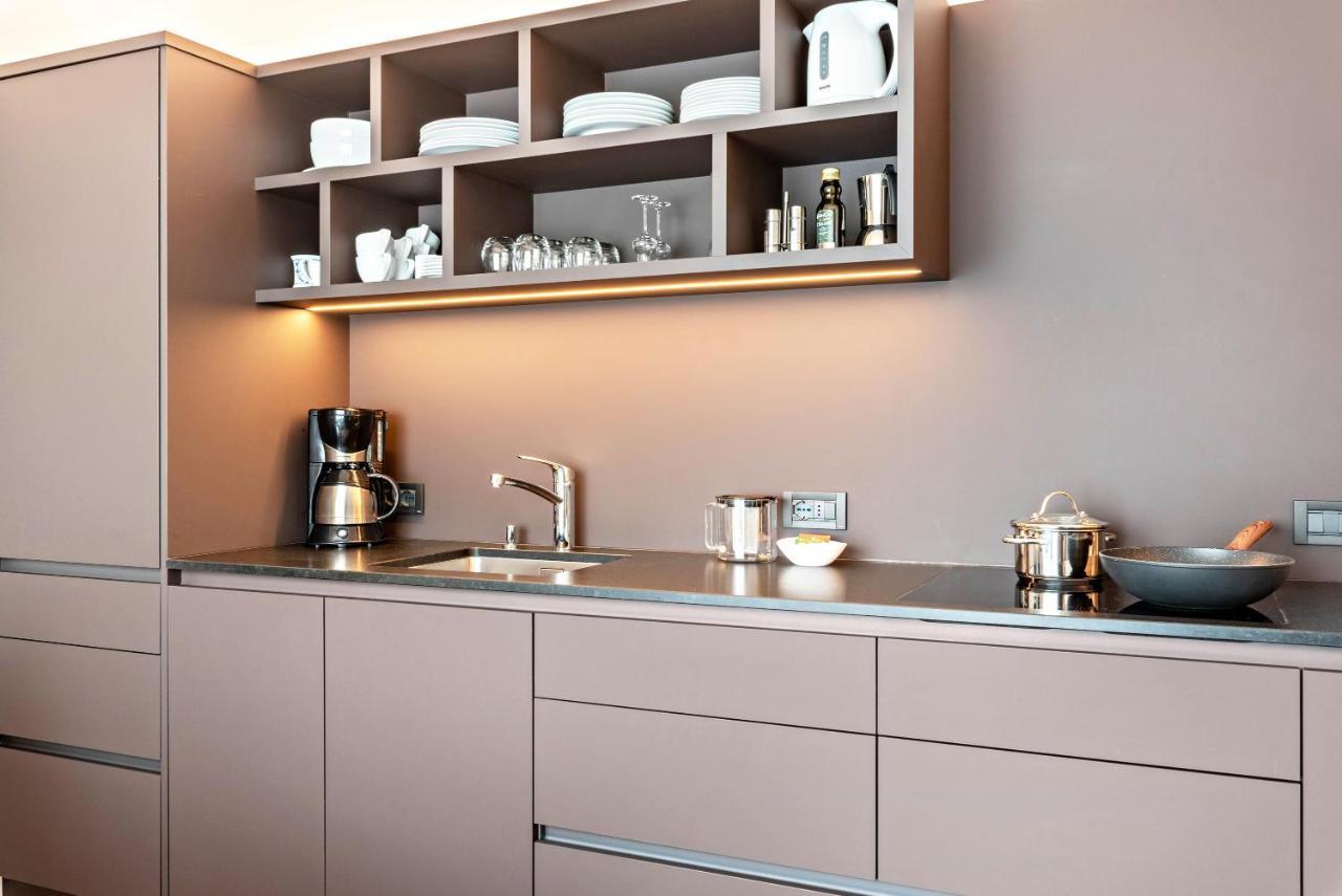 Apartment Bullaccia Stlarida Ortisei Zewnętrze zdjęcie