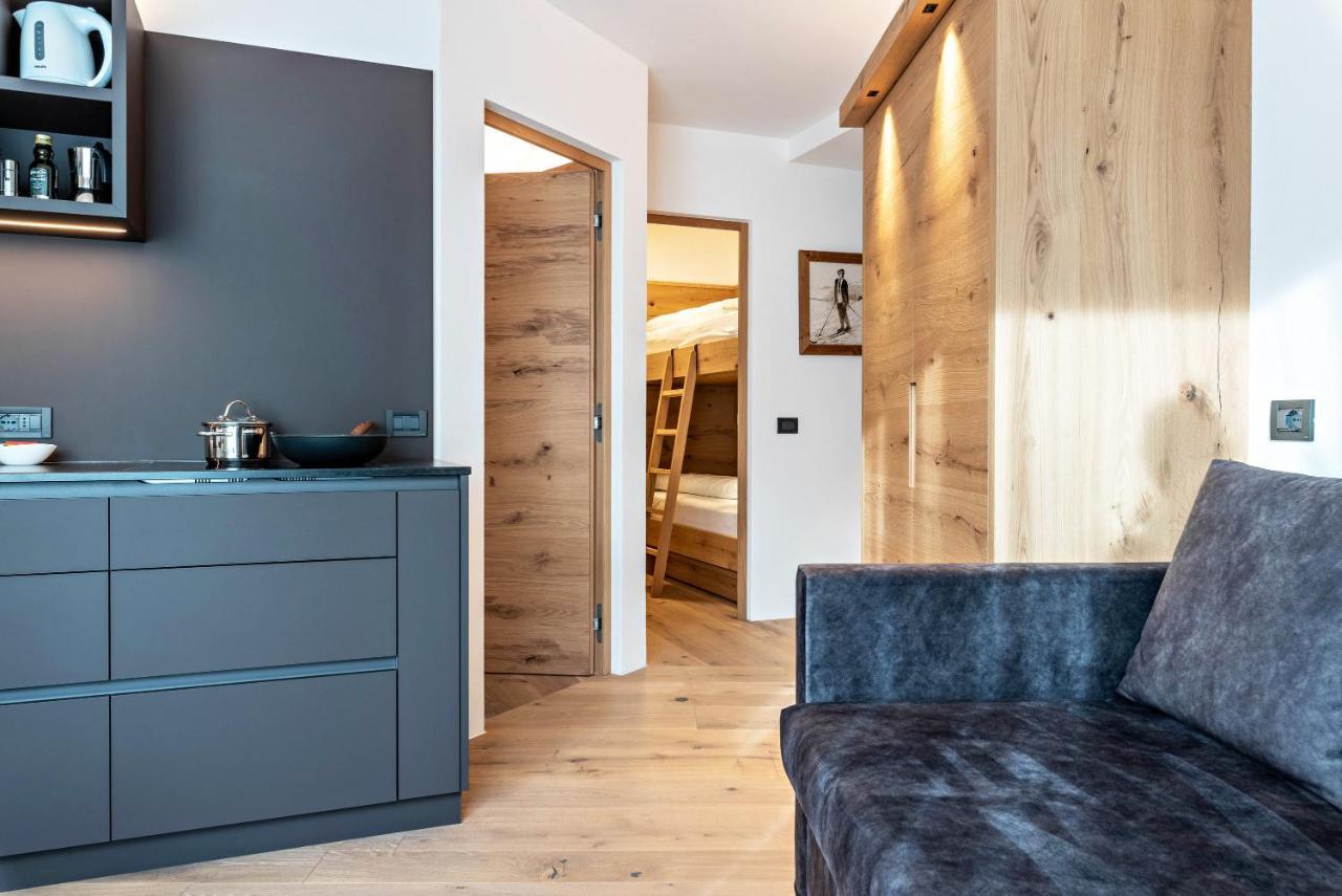 Apartment Bullaccia Stlarida Ortisei Zewnętrze zdjęcie