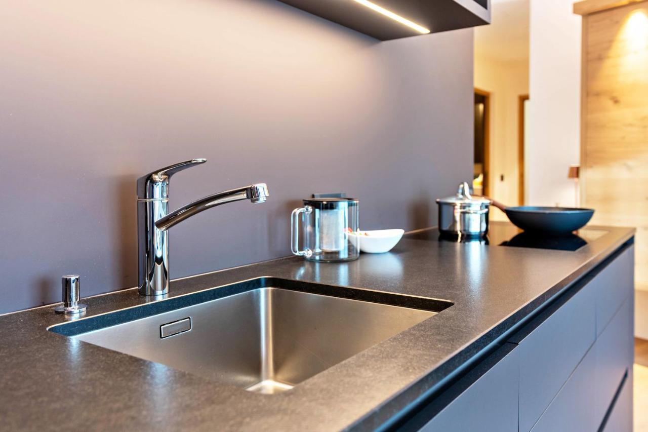 Apartment Bullaccia Stlarida Ortisei Zewnętrze zdjęcie