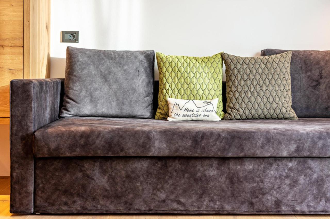 Apartment Bullaccia Stlarida Ortisei Zewnętrze zdjęcie