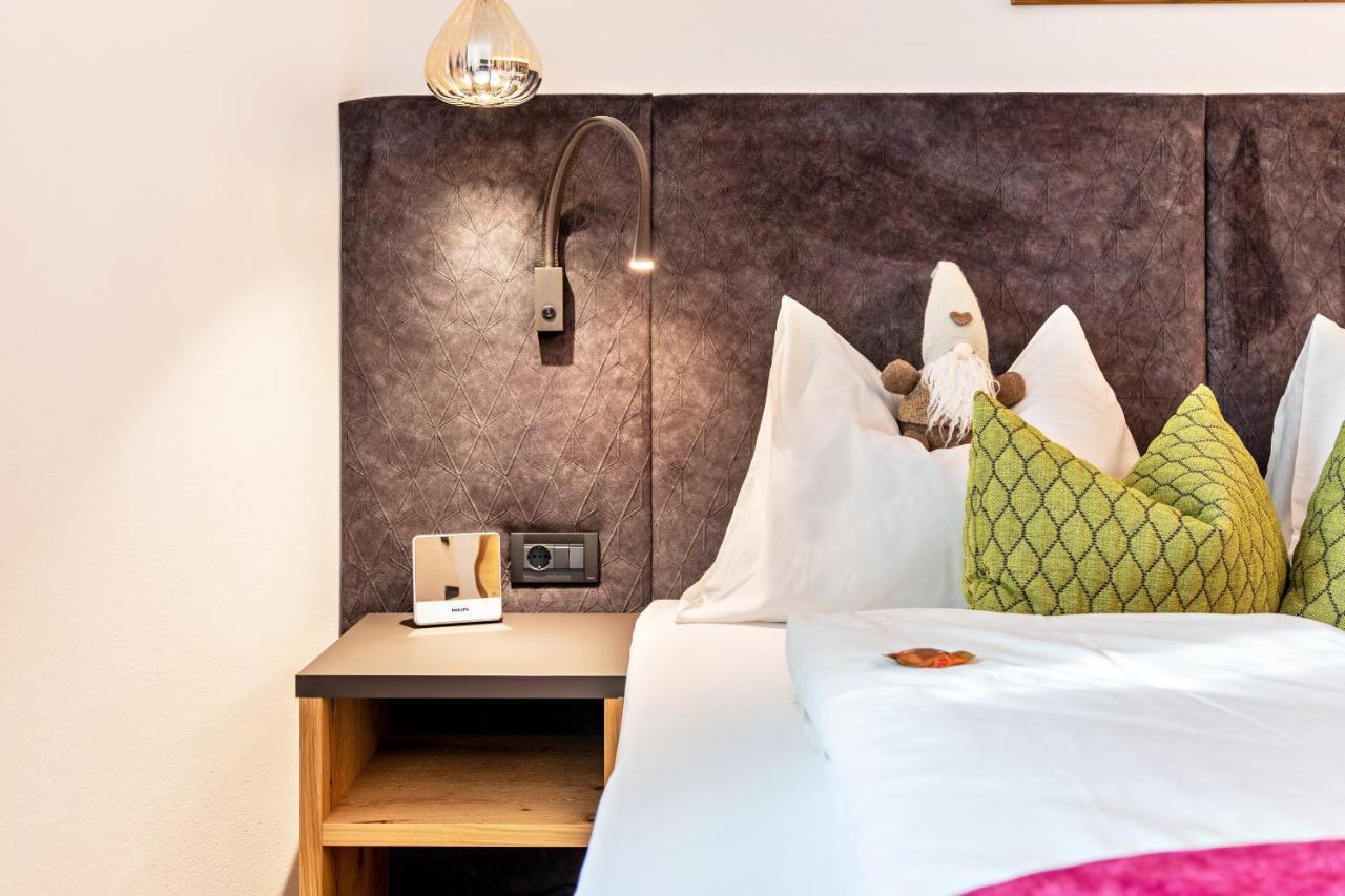 Apartment Bullaccia Stlarida Ortisei Zewnętrze zdjęcie