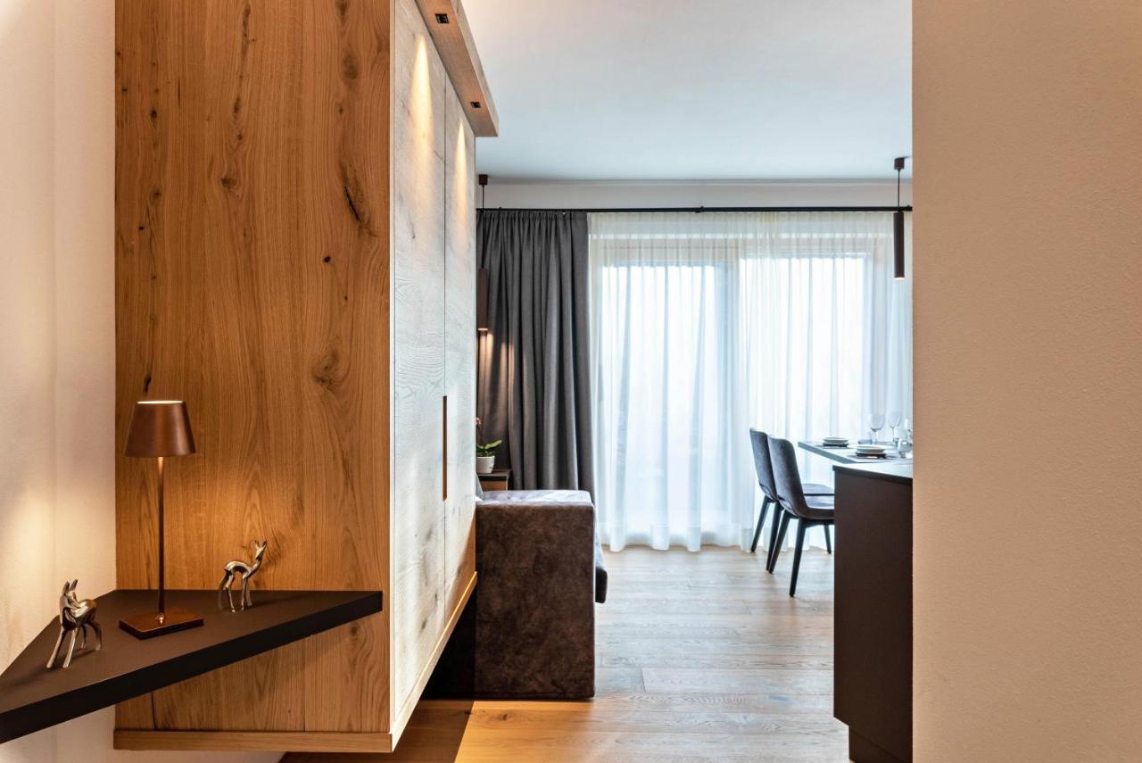 Apartment Bullaccia Stlarida Ortisei Zewnętrze zdjęcie