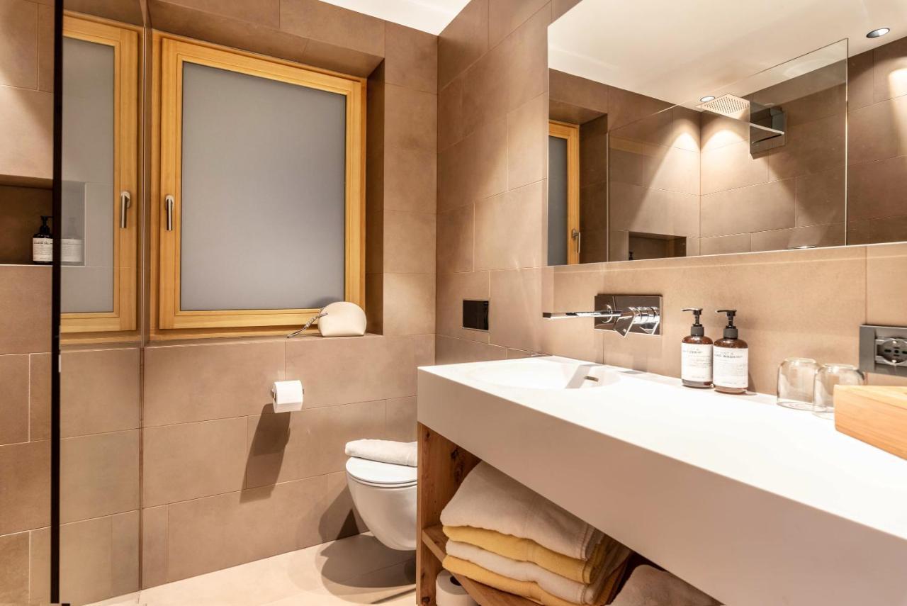 Apartment Bullaccia Stlarida Ortisei Zewnętrze zdjęcie